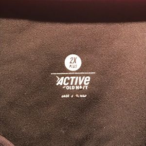 Old Navy Tops - Activewear top Old Navy Tops - Activewear top